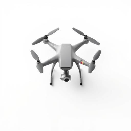 Ícono de dron