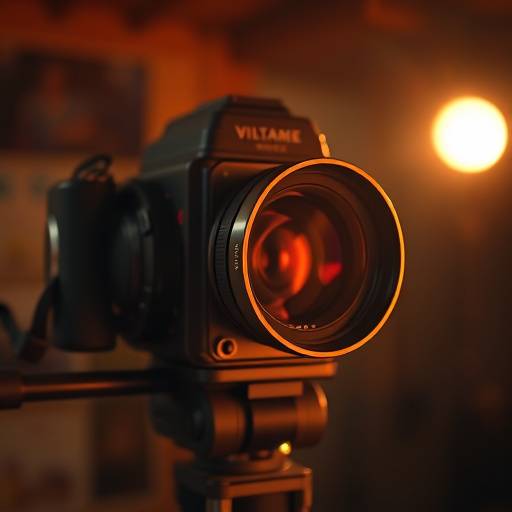 Ícono de filmación