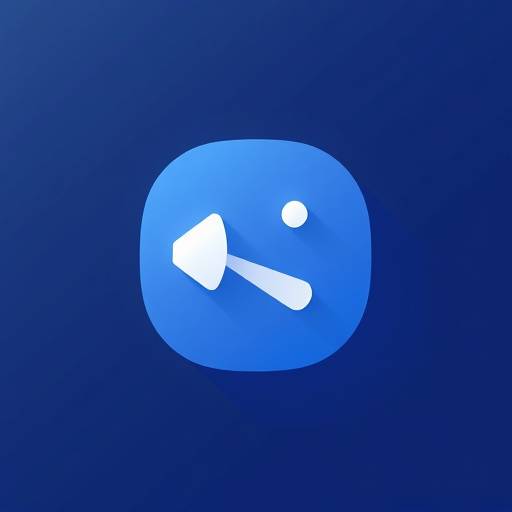 Ícono de streaming